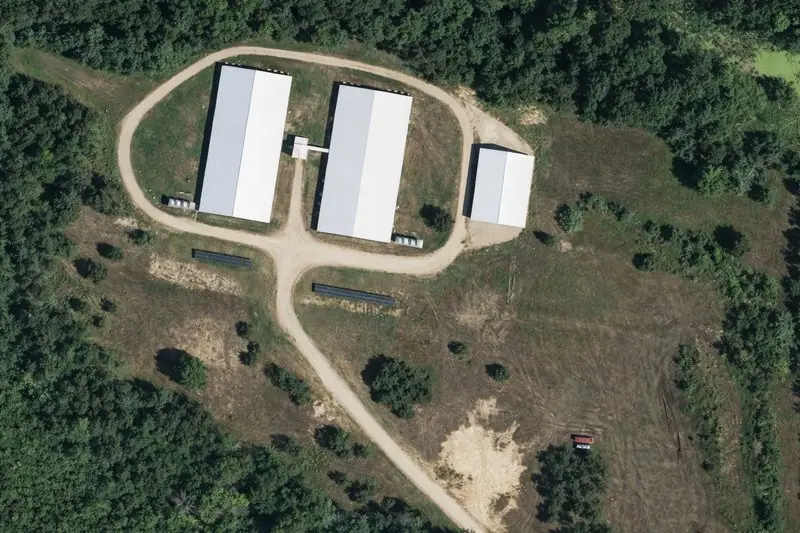 Cornell RV and Boat Storage, RV storage in Remus