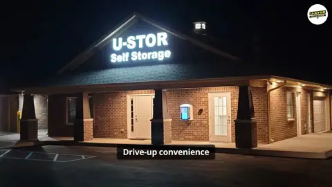 U-STOR Self Storage photo 2