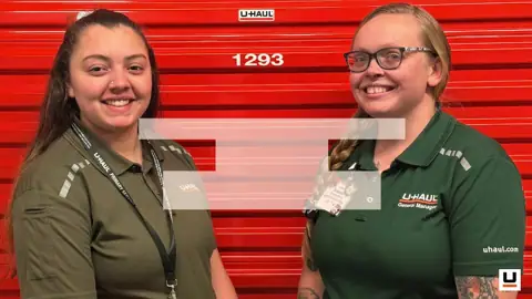 Self-Storage at U-Haul photo 2