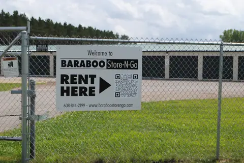 Baraboo Store N Go in Baraboo, WI