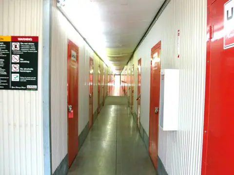 Self-Storage at U-Haul photo 3