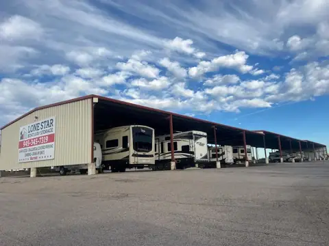 Lone Star Boat and RV Storage - Burnet photo 2