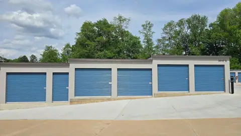 Ray Self Storage - Spring Garden in Greensboro, NC