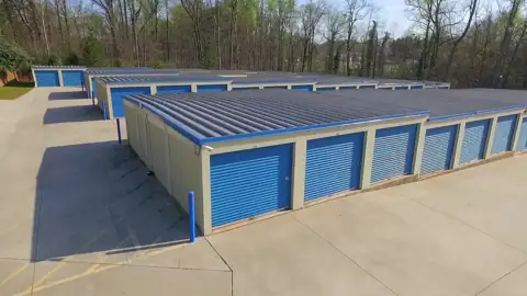 Ray Self Storage - Spring Garden photo 2