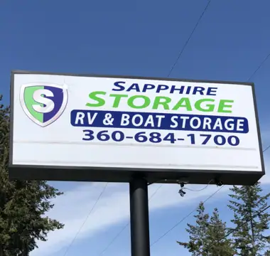 Sapphire Storage photo 2