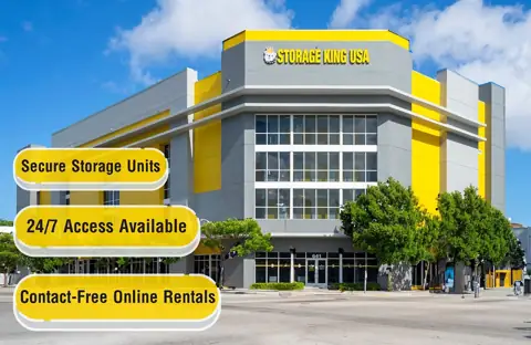 Storage King USA photo 3