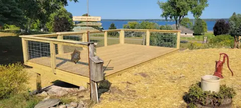 The Greener Side Outdoor Services LLC photo 2