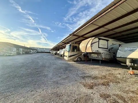 Harmon Boat & RV Storage photo 2