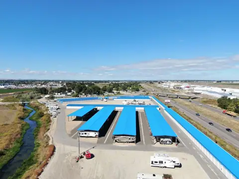 208 Storage in Caldwell, ID