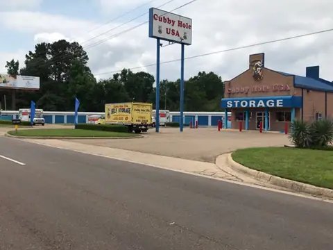 Cubby Hole USA 1 Self Storage & Moving Center-Wake Village / Texarkana photo 2