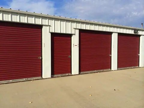 Five Star Storage photo 2