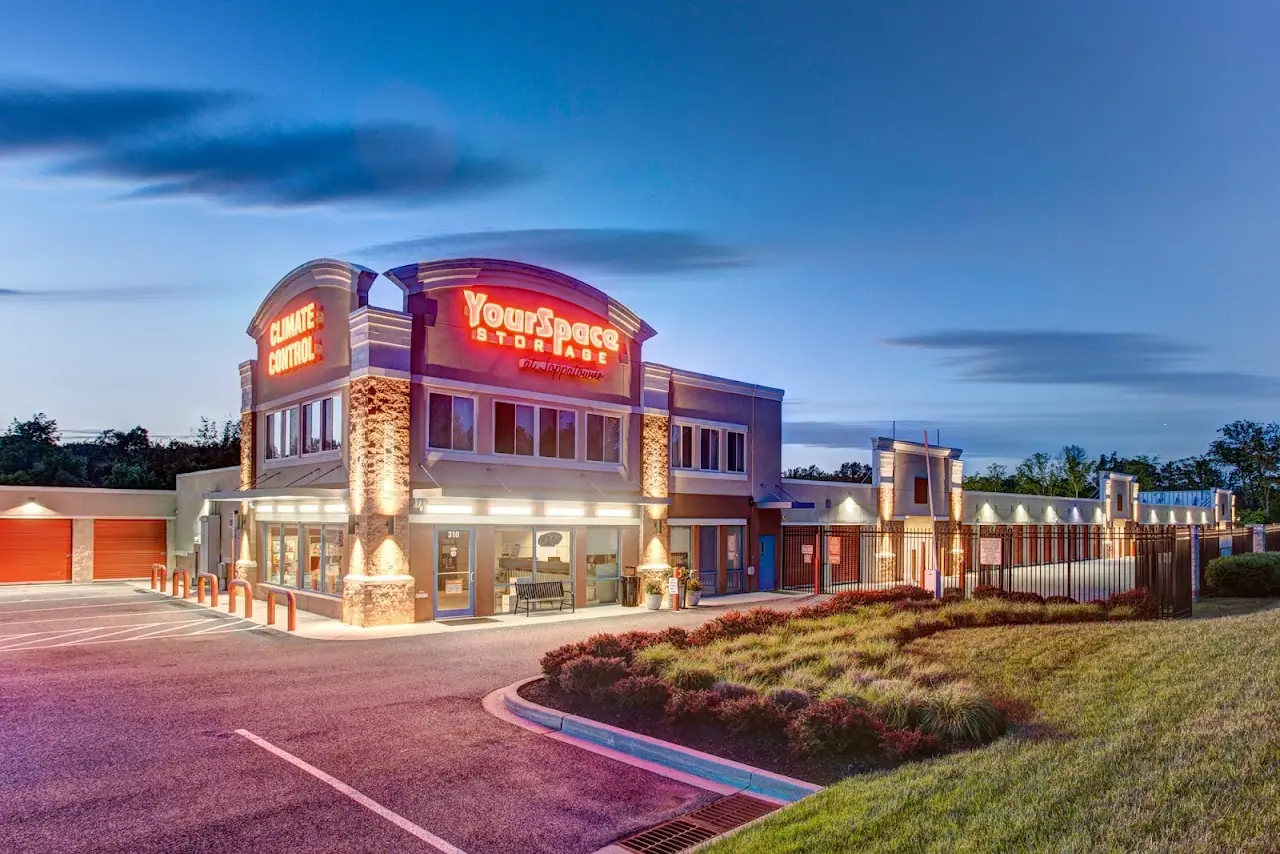 YourSpace Storage @ Joppatowne, RV storage in Joppatowne