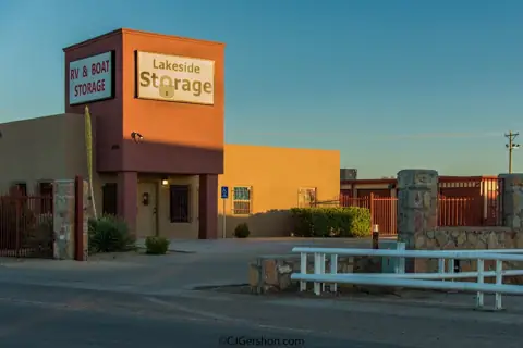 Lakeside Storage photo 3