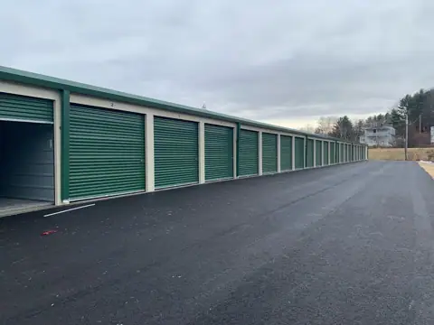 JMC Self Storage Waterville in Waterville, ME