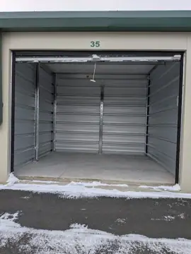 JMC Self Storage Waterville photo 2