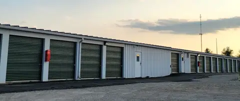 Liberty Self Storage in Crystal Lake, IL
