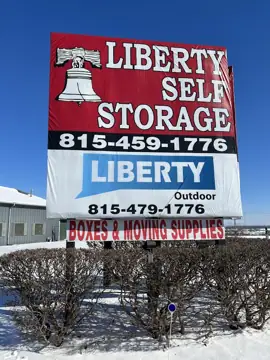 Liberty Self Storage photo 2