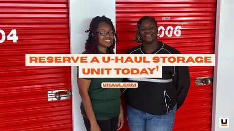 Self-Storage at U-Haul photo 2