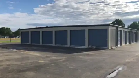 University Storage NC photo 2