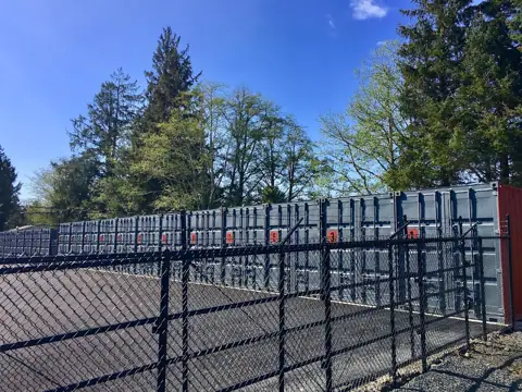 Out of Site Storage in Warrenton, OR