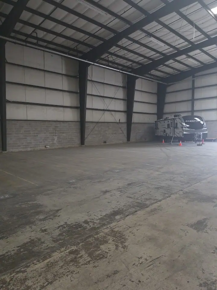 High Desert RV & Boat Storage, RV storage in West Valley City