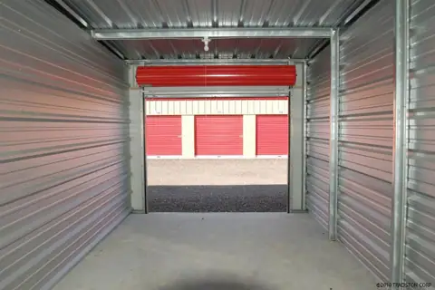 Highland Storage & Properties in Chubbuck, ID