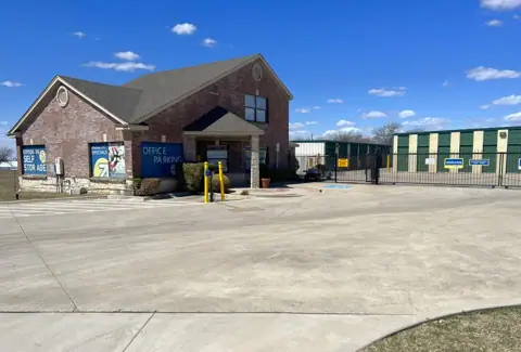 Compass Self Storage photo 2