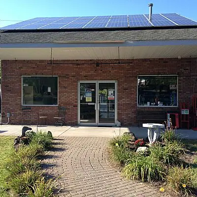 Campbell Ave Self Storage - Troy, RV storage in Troy
