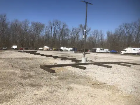 Riverside / Pennyroyal Outdoor Storage, LLC in Franklin, OH