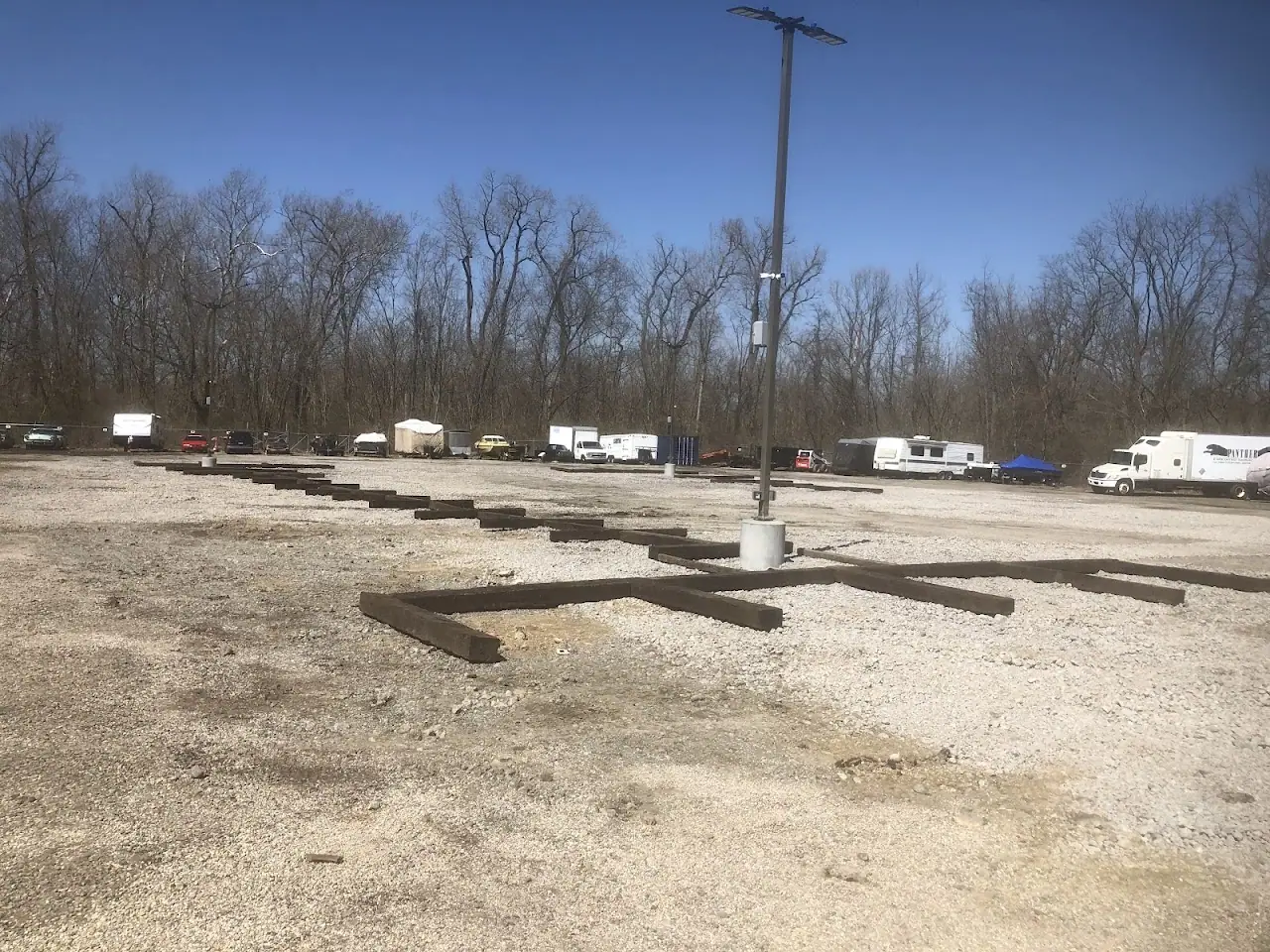 Riverside / Pennyroyal Outdoor Storage, LLC, RV storage in Franklin
