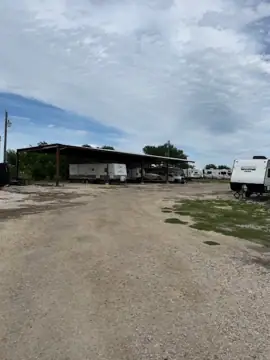 MEGA STORAGE in Pflugerville, TX