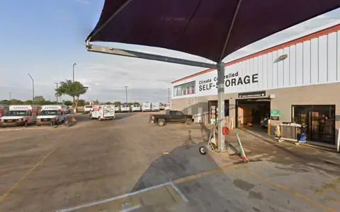 Self-Storage at U-Haul photo 2
