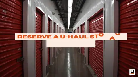 Self-Storage at U-Haul photo 3