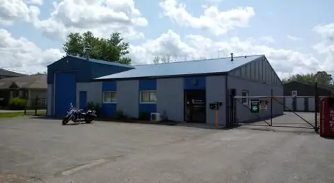 The Storage Mall - Lockport in Lockport, NY