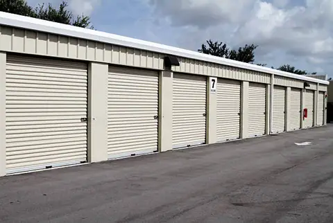 The Storage Mall - Lockport photo 2