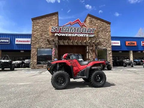 Steamboat Powersports photo 2