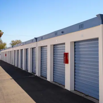 IN Self Storage - Milpitas in Milpitas, CA