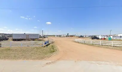 Safe Bet RV and Boat Storage, RV storage in Norman