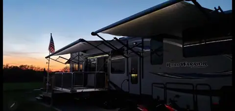 Mustang RV Park photo 2