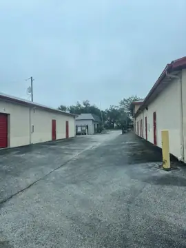 Devon Self Storage Daytona Beach, Florida in Daytona Beach, FL