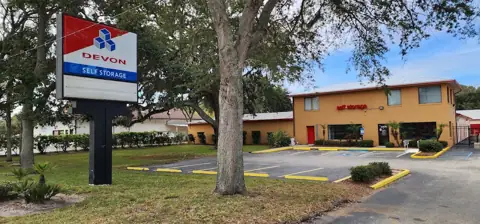 Devon Self Storage Daytona Beach, Florida photo 2