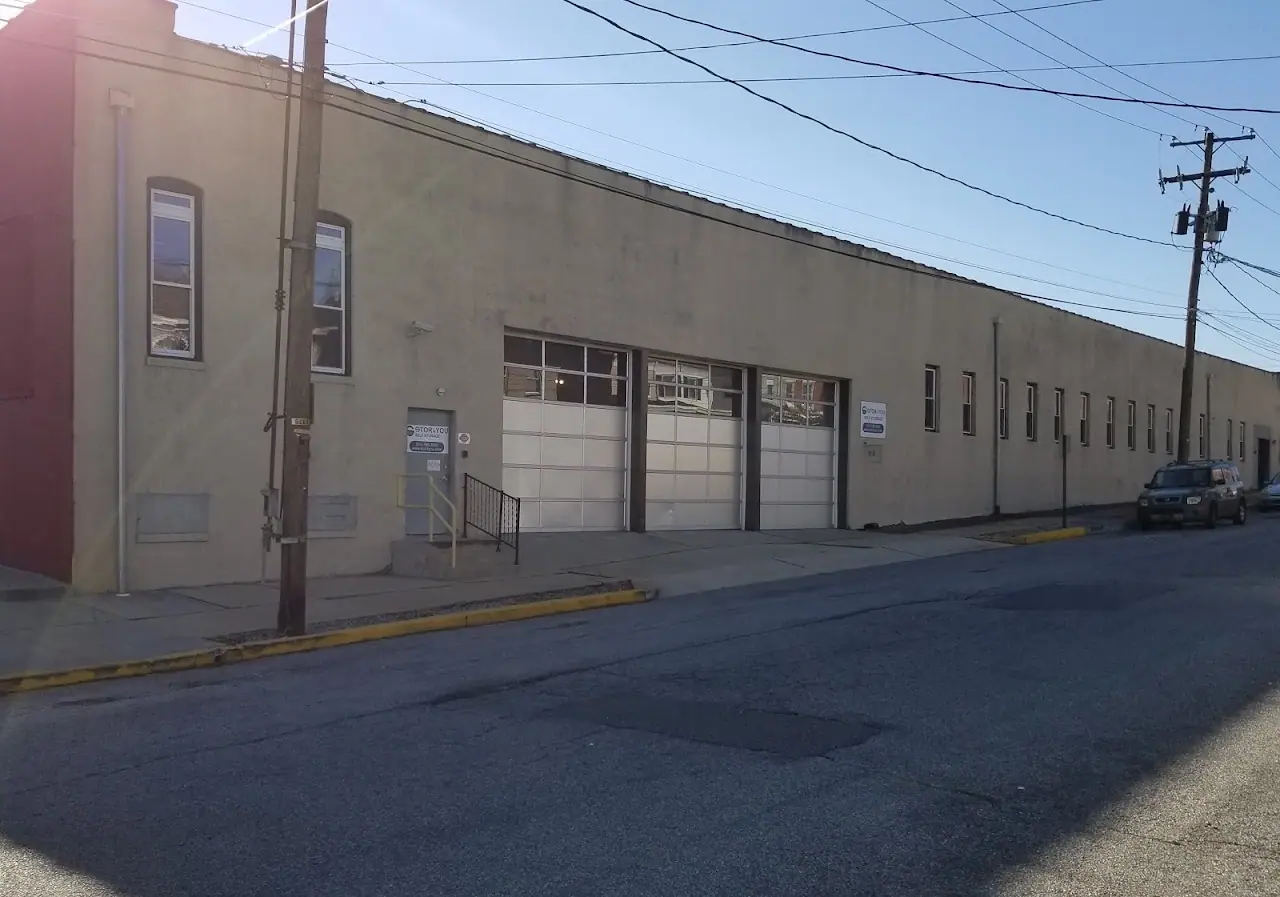 Stor4You Shillington, RV storage in Reading