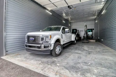 LuxeLocker Premium Storage - Albuquerque, NM photo 2