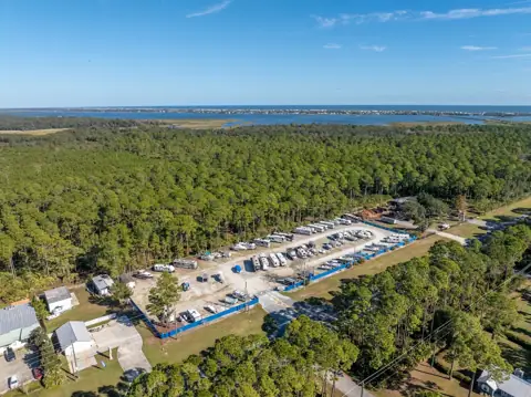 4MAN Storage - Boat and RV in St. Augustine, FL