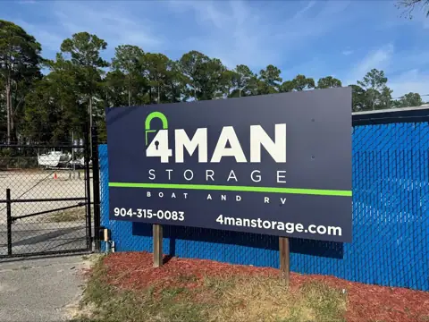 4MAN Storage - Boat and RV photo 3