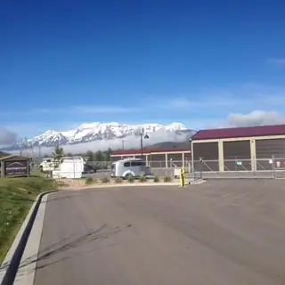 Coppertop Storage in Heber City, UT