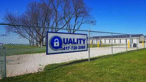 Quality Self Storage Solutions in Joplin, MO