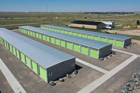 Open Range Storage photo 2
