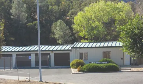Jim's Mini Storage in Clearlake, CA
