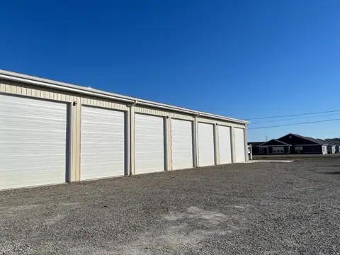 Strasburg RV Storage in Strasburg, OH
